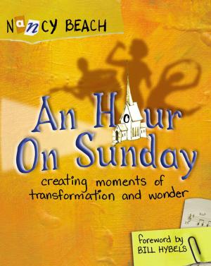 Cover of the book An Hour on Sunday by Henry Cloud, John Townsend