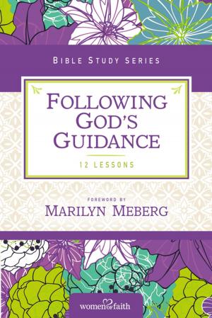 Cover of the book Following God's Guidance by Beth Wiseman, Ruth Reid, Mary Ellis