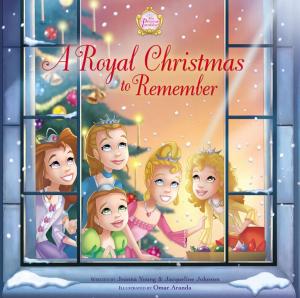 Cover of the book A Royal Christmas to Remember by Zondervan