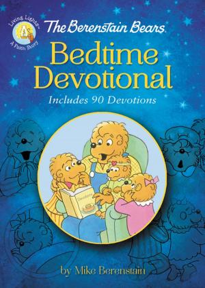 Cover of the book The Berenstain Bears Bedtime Devotional by Jan Berenstain, Mike Berenstain