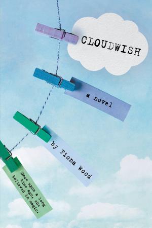 Cover of the book Cloudwish by Matt Christopher