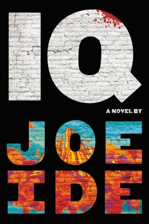 Cover of the book IQ by Jennifer Traig