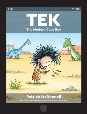 Cover of the book Tek by Michelle Zink