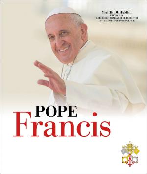 Book cover of Pope Francis