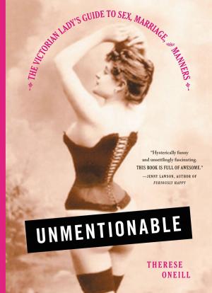 Cover of the book Unmentionable by Marcia Clark