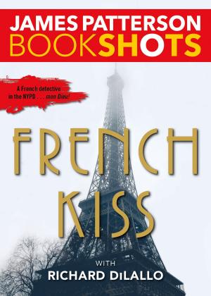 Cover of the book French Kiss by Jérôme Leroy, Gil Graff