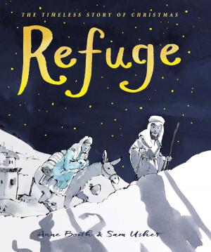 Cover of the book Refuge by Ryan Higa