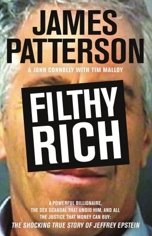 Cover of the book Filthy Rich by Malcolm Gladwell
