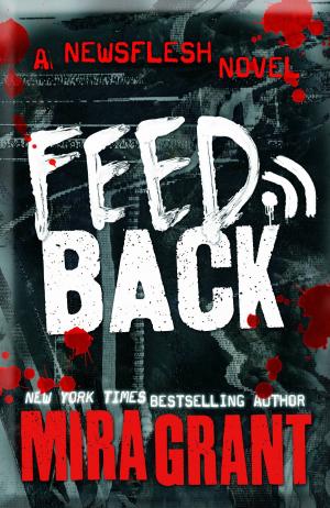 Cover of the book Feedback by David Dalglish