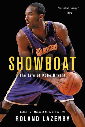 Cover of the book Showboat by Steve Biddison