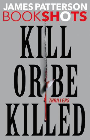 bigCover of the book Kill or Be Killed by 