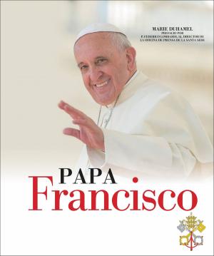 Book cover of Papa Francisco