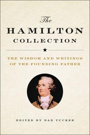 Cover of the book The Hamilton Collection by Norman Desmarais