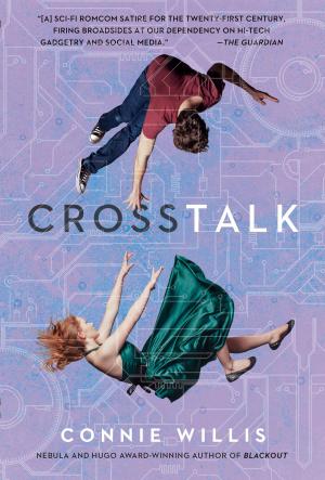 Cover of the book Crosstalk by Lois Guarino