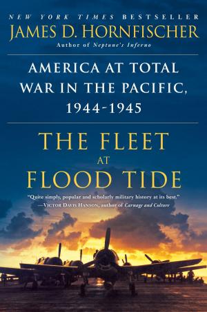 bigCover of the book The Fleet at Flood Tide by 