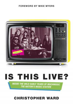 Cover of the book Is This Live? by Thomas Homer-Dixon