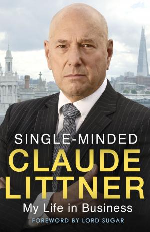 Cover of Single-Minded