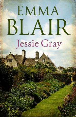 Cover of the book Jessie Gray by Susan Coolidge