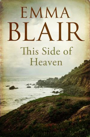 Cover of the book This Side Of Heaven by Helen McGinn