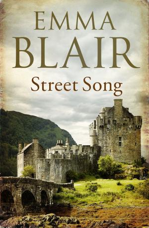 Cover of the book Street Song by Helen Black