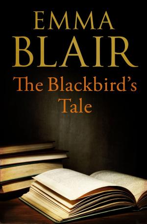 Cover of the book The Blackbird's Tale by Christopher Fowler, Robert Shearman, Norman Partridge