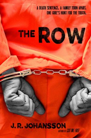 Cover of the book The Row by Zachary Mason