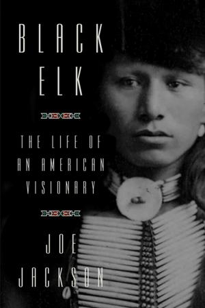 Book cover of Black Elk