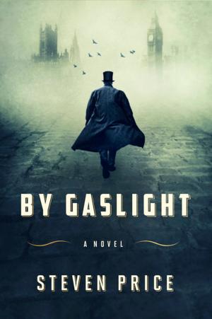 bigCover of the book By Gaslight by 