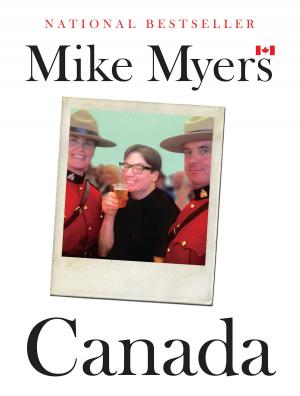 Cover of the book Canada by Stephen Kimber