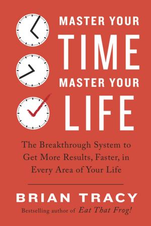 Cover of the book Master Your Time, Master Your Life by Patricia Briggs
