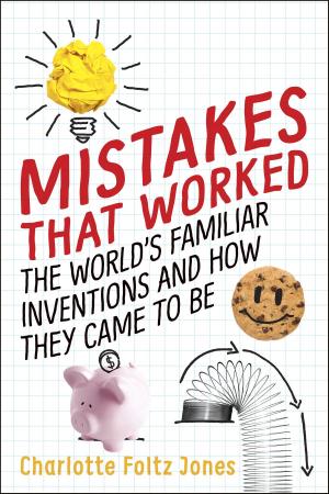 Book cover of Mistakes That Worked
