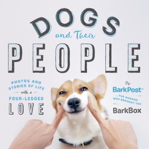 Cover of the book Dogs and Their People by Michelle Lewin, Dr. Samar Yorde