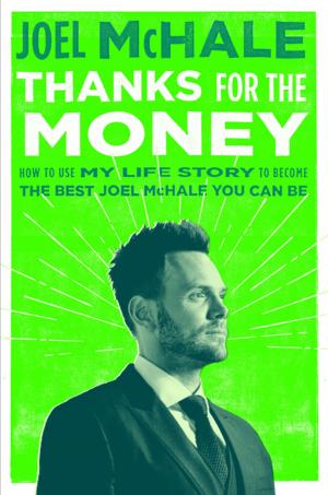 Cover of the book Thanks for the Money by Jo Beverley