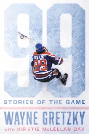 bigCover of the book 99: Stories of the Game by 