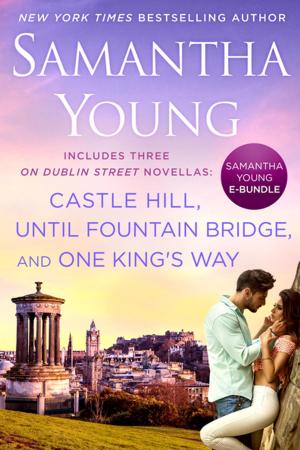 Cover of the book Samantha Young E-Bundle by Ann Lauterbach