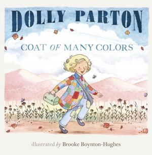 Book cover of Coat of Many Colors