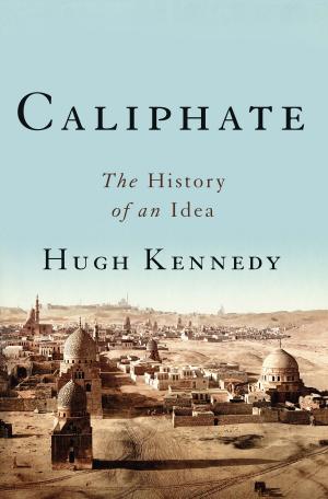 Cover of the book Caliphate by Dinesh D'Souza