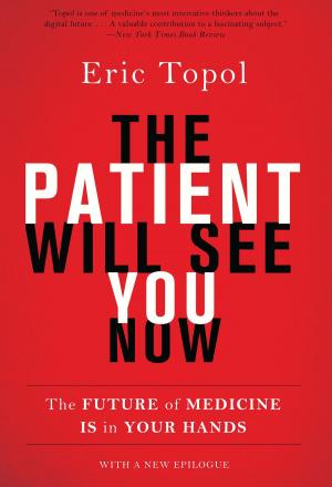 Cover of the book The Patient Will See You Now by Sue Cooper, Peggy Norton
