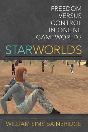 Cover of Star Worlds