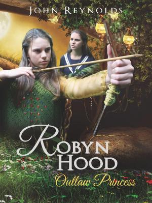 Book cover of Robyn Hood