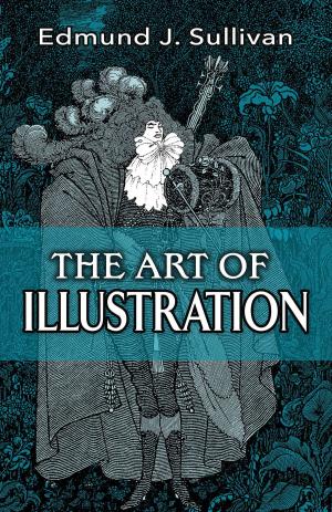 Cover of the book The Art of Illustration by John Stainer