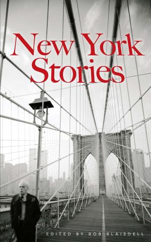 Cover of the book New York Stories by Stephen Crane