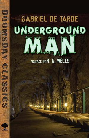 Cover of the book Underground Man by Cynthia Lore