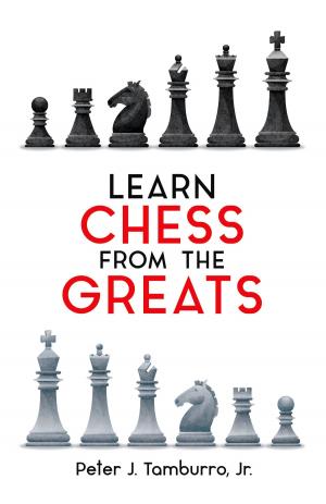 Cover of the book Learn Chess from the Greats by E. T. Bell
