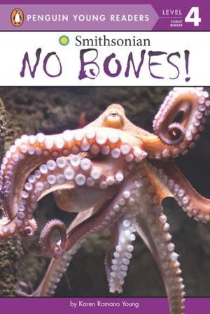 Cover of the book No Bones! by Mike Knudson, Steve Wilkinson