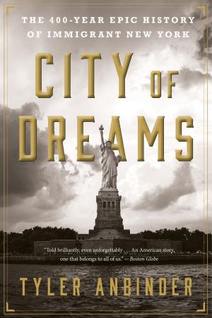 Cover of the book City of Dreams by Uri Orlev