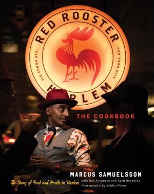 Cover of the book The Red Rooster Cookbook by Dawn Michelle Everhart