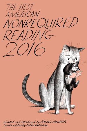 Cover of the book The Best American Nonrequired Reading 2016 by Chinelo Okparanta