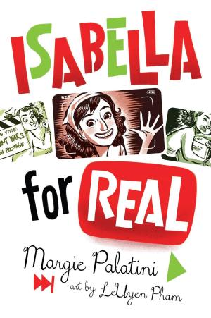 Cover of the book Isabella for Real by Richard Panek
