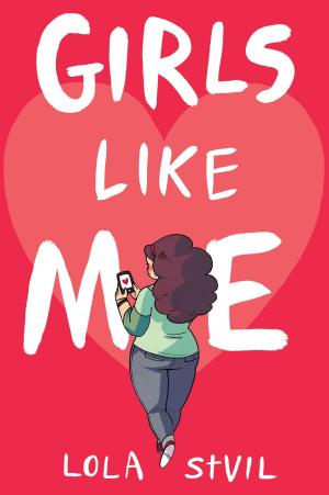 Cover of the book Girls Like Me by Peggy Perry Anderson